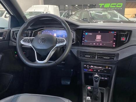 VOLKSWAGEN Nivus 1.0 4P FLEX 200 TSI HIGHLINE TURBO AUTOMTICO, Foto 13