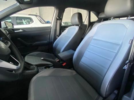VOLKSWAGEN Nivus 1.0 4P FLEX 200 TSI HIGHLINE TURBO AUTOMTICO, Foto 14