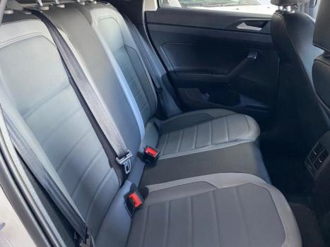 VOLKSWAGEN Nivus 1.0 4P FLEX 200 TSI HIGHLINE TURBO AUTOMTICO, Foto 15