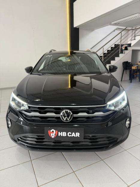 VOLKSWAGEN Nivus 1.0 4P FLEX 200 TSI HIGHLINE TURBO AUTOMTICO, Foto 3