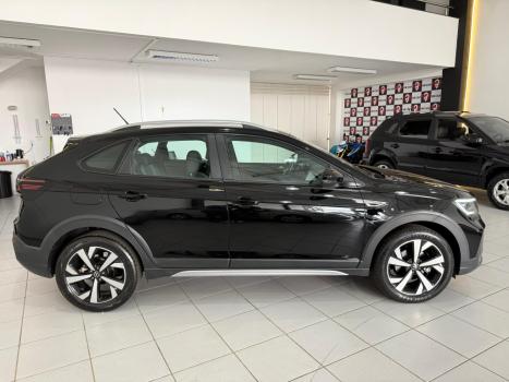 VOLKSWAGEN Nivus 1.0 4P FLEX 200 TSI HIGHLINE TURBO AUTOMTICO, Foto 5