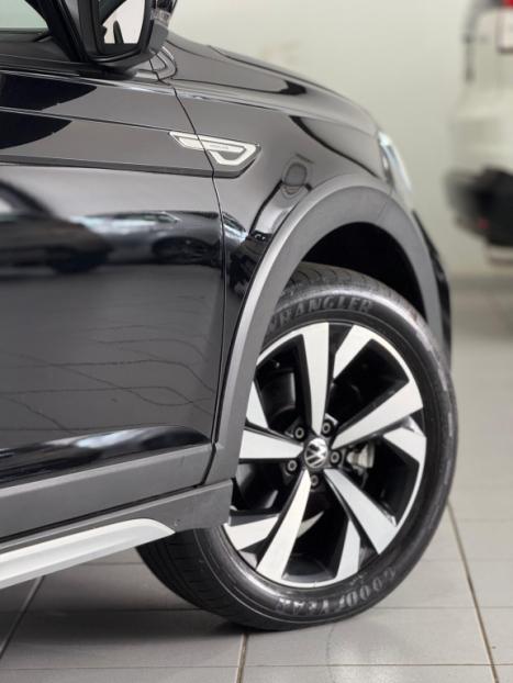 VOLKSWAGEN Nivus 1.0 4P FLEX 200 TSI HIGHLINE TURBO AUTOMTICO, Foto 9