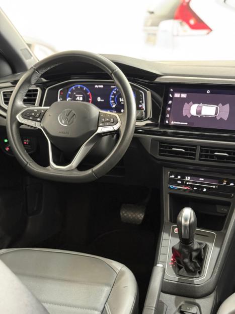 VOLKSWAGEN Nivus 1.0 4P FLEX 200 TSI HIGHLINE TURBO AUTOMTICO, Foto 10