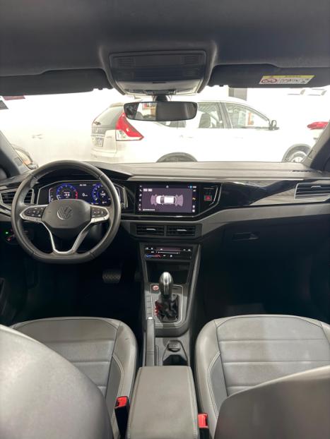 VOLKSWAGEN Nivus 1.0 4P FLEX 200 TSI HIGHLINE TURBO AUTOMTICO, Foto 11