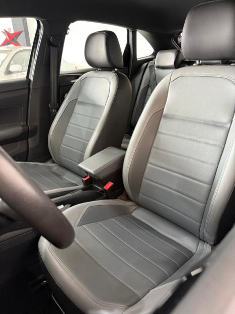 VOLKSWAGEN Nivus 1.0 4P FLEX 200 TSI HIGHLINE TURBO AUTOMTICO, Foto 12