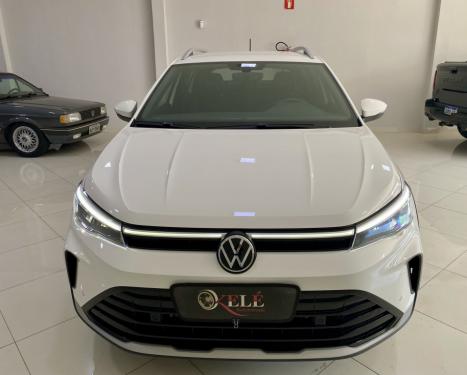 VOLKSWAGEN Nivus 1.0 4P FLEX 200 TSI HIGHLINE TURBO AUTOMTICO, Foto 3