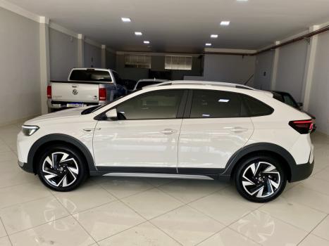VOLKSWAGEN Nivus 1.0 4P FLEX 200 TSI HIGHLINE TURBO AUTOMTICO, Foto 4