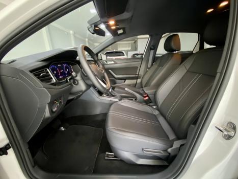 VOLKSWAGEN Nivus 1.0 4P FLEX 200 TSI HIGHLINE TURBO AUTOMTICO, Foto 8