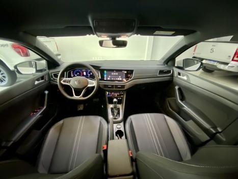 VOLKSWAGEN Nivus 1.0 4P FLEX 200 TSI HIGHLINE TURBO AUTOMTICO, Foto 11