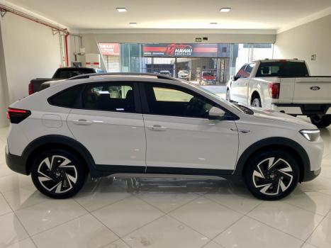 VOLKSWAGEN Nivus 1.0 4P FLEX 200 TSI HIGHLINE TURBO AUTOMTICO, Foto 12
