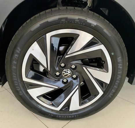 VOLKSWAGEN Nivus 1.0 4P FLEX 200 TSI HIGHLINE TURBO AUTOMTICO, Foto 13