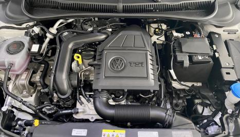 VOLKSWAGEN Nivus 1.0 4P FLEX 200 TSI HIGHLINE TURBO AUTOMTICO, Foto 14