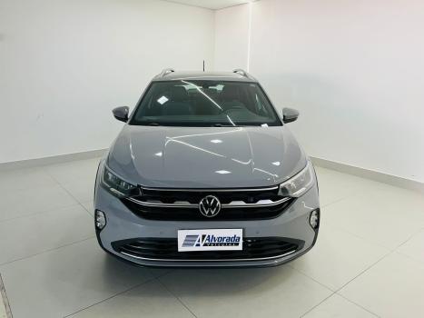 VOLKSWAGEN Nivus 1.0 4P FLEX 200 TSI HIGHLINE TURBO AUTOMTICO, Foto 2