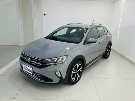 VOLKSWAGEN Nivus 1.0 4P FLEX 200 TSI HIGHLINE TURBO AUTOMTICO, Foto 3