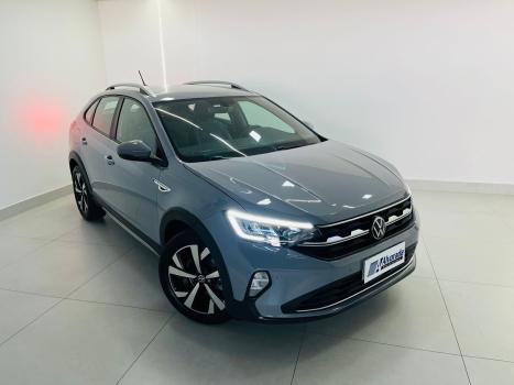 VOLKSWAGEN Nivus 1.0 4P FLEX 200 TSI HIGHLINE TURBO AUTOMTICO, Foto 4