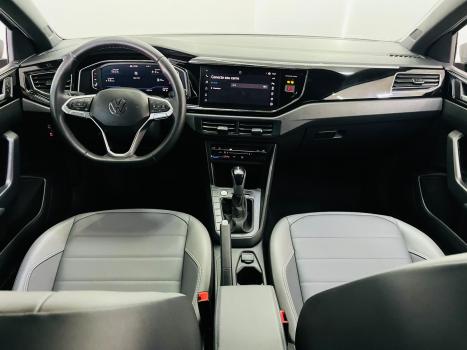 VOLKSWAGEN Nivus 1.0 4P FLEX 200 TSI HIGHLINE TURBO AUTOMTICO, Foto 5
