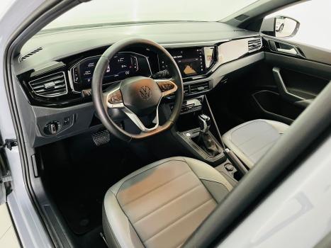 VOLKSWAGEN Nivus 1.0 4P FLEX 200 TSI HIGHLINE TURBO AUTOMTICO, Foto 7