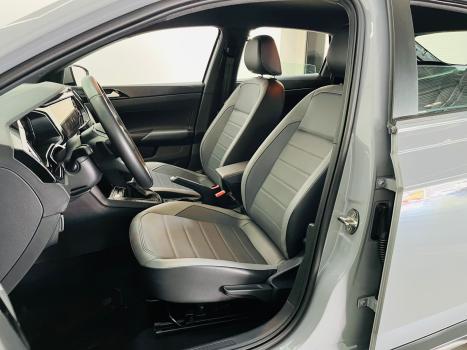 VOLKSWAGEN Nivus 1.0 4P FLEX 200 TSI HIGHLINE TURBO AUTOMTICO, Foto 9