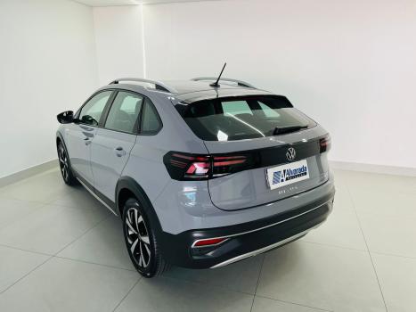 VOLKSWAGEN Nivus 1.0 4P FLEX 200 TSI HIGHLINE TURBO AUTOMTICO, Foto 11