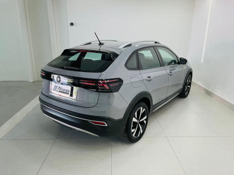 VOLKSWAGEN Nivus 1.0 4P FLEX 200 TSI HIGHLINE TURBO AUTOMTICO, Foto 12