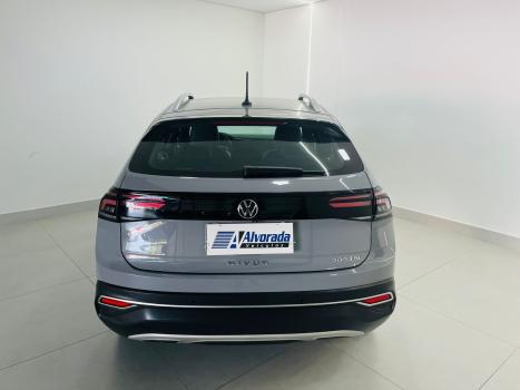 VOLKSWAGEN Nivus 1.0 4P FLEX 200 TSI HIGHLINE TURBO AUTOMTICO, Foto 13