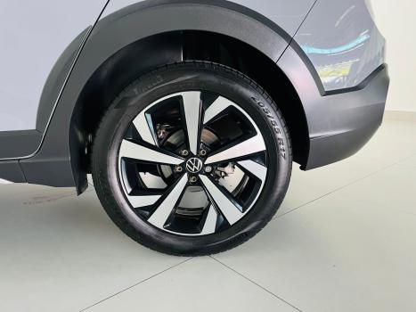 VOLKSWAGEN Nivus 1.0 4P FLEX 200 TSI HIGHLINE TURBO AUTOMTICO, Foto 14