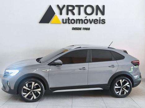 VOLKSWAGEN Nivus 1.0 4P FLEX 200 TSI HIGHLINE TURBO AUTOMTICO, Foto 1