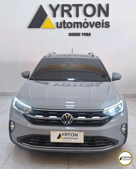 VOLKSWAGEN Nivus 1.0 4P FLEX 200 TSI HIGHLINE TURBO AUTOMTICO, Foto 2