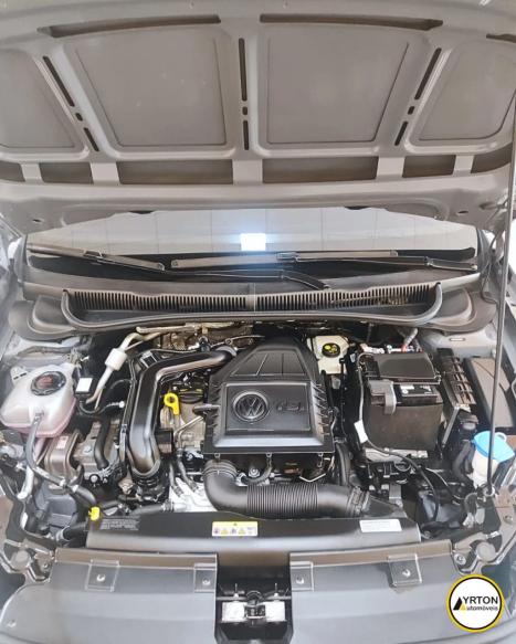 VOLKSWAGEN Nivus 1.0 4P FLEX 200 TSI HIGHLINE TURBO AUTOMTICO, Foto 3