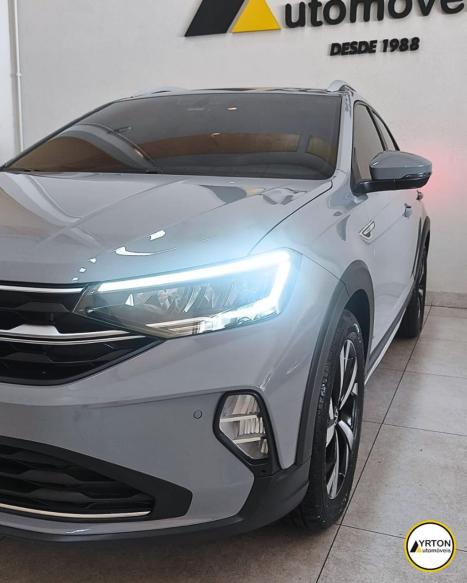 VOLKSWAGEN Nivus 1.0 4P FLEX 200 TSI HIGHLINE TURBO AUTOMTICO, Foto 5