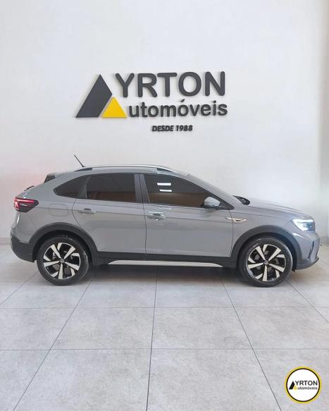 VOLKSWAGEN Nivus 1.0 4P FLEX 200 TSI HIGHLINE TURBO AUTOMTICO, Foto 6