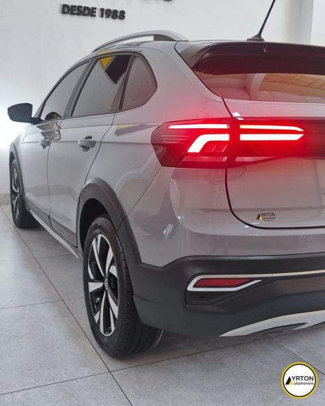 VOLKSWAGEN Nivus 1.0 4P FLEX 200 TSI HIGHLINE TURBO AUTOMTICO, Foto 8