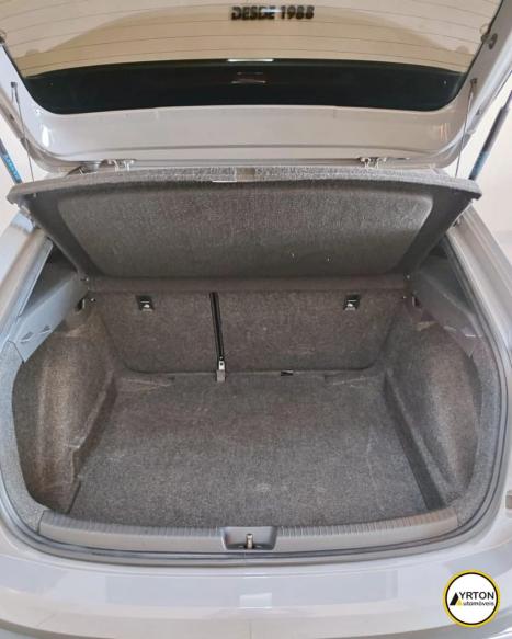 VOLKSWAGEN Nivus 1.0 4P FLEX 200 TSI HIGHLINE TURBO AUTOMTICO, Foto 10