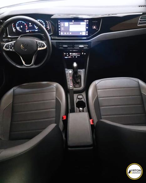 VOLKSWAGEN Nivus 1.0 4P FLEX 200 TSI HIGHLINE TURBO AUTOMTICO, Foto 12