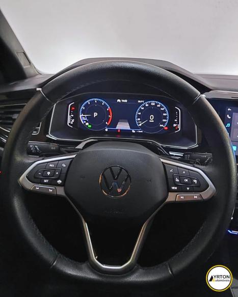 VOLKSWAGEN Nivus 1.0 4P FLEX 200 TSI HIGHLINE TURBO AUTOMTICO, Foto 13
