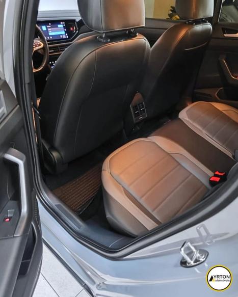 VOLKSWAGEN Nivus 1.0 4P FLEX 200 TSI HIGHLINE TURBO AUTOMTICO, Foto 15
