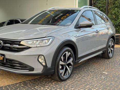VOLKSWAGEN Nivus 1.0 4P FLEX 200 TSI HIGHLINE TURBO AUTOMTICO, Foto 2