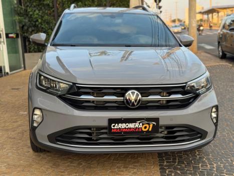 VOLKSWAGEN Nivus 1.0 4P FLEX 200 TSI HIGHLINE TURBO AUTOMTICO, Foto 4