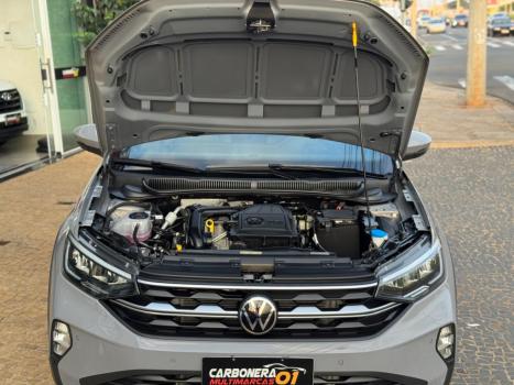 VOLKSWAGEN Nivus 1.0 4P FLEX 200 TSI HIGHLINE TURBO AUTOMTICO, Foto 5