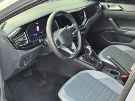 VOLKSWAGEN Nivus 1.0 4P FLEX 200 TSI HIGHLINE TURBO AUTOMTICO, Foto 6