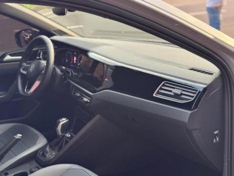 VOLKSWAGEN Nivus 1.0 4P FLEX 200 TSI HIGHLINE TURBO AUTOMTICO, Foto 9