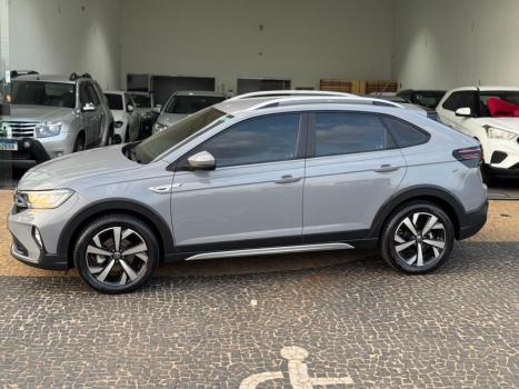 VOLKSWAGEN Nivus 1.0 4P FLEX 200 TSI HIGHLINE TURBO AUTOMTICO, Foto 13