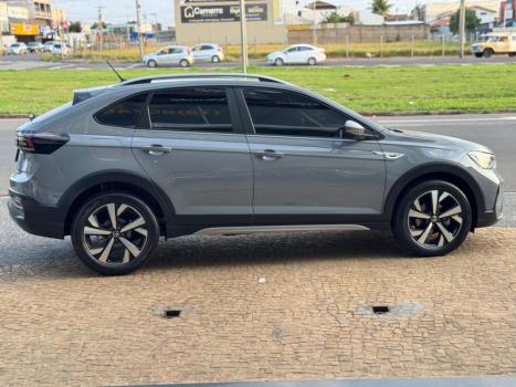 VOLKSWAGEN Nivus 1.0 4P FLEX 200 TSI HIGHLINE TURBO AUTOMTICO, Foto 14