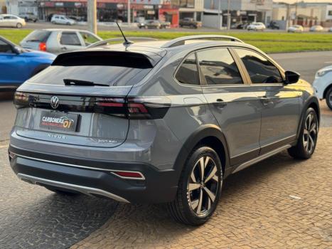 VOLKSWAGEN Nivus 1.0 4P FLEX 200 TSI HIGHLINE TURBO AUTOMTICO, Foto 15