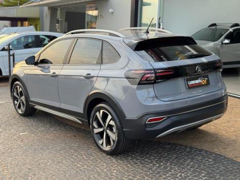 VOLKSWAGEN Nivus 1.0 4P FLEX 200 TSI HIGHLINE TURBO AUTOMTICO, Foto 17
