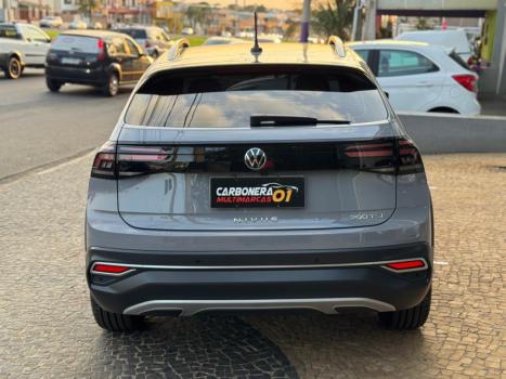 VOLKSWAGEN Nivus 1.0 4P FLEX 200 TSI HIGHLINE TURBO AUTOMTICO, Foto 18