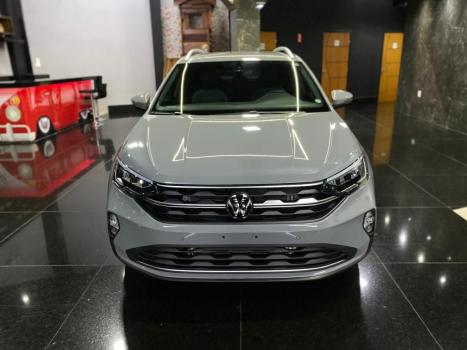 VOLKSWAGEN Nivus 1.0 4P FLEX 200 TSI HIGHLINE TURBO AUTOMÁTICO, Foto 1 VOLKSWAGEN Nivus 1.0 4P FLEX 200 TSI HIGHLINE TURBO AUTOMÁTICO, Foto 1