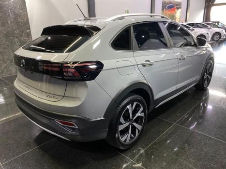 VOLKSWAGEN Nivus 1.0 4P FLEX 200 TSI HIGHLINE TURBO AUTOMÁTICO, Foto 5 VOLKSWAGEN Nivus 1.0 4P FLEX 200 TSI HIGHLINE TURBO AUTOMÁTICO, Foto 5