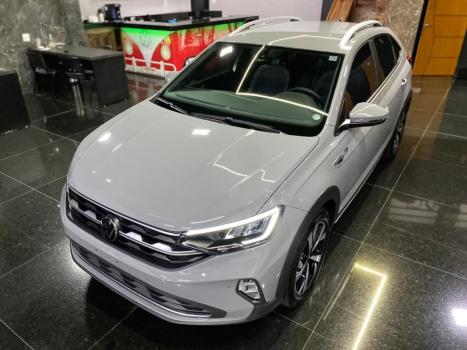 VOLKSWAGEN Nivus 1.0 4P FLEX 200 TSI HIGHLINE TURBO AUTOMÁTICO, Foto 8 VOLKSWAGEN Nivus 1.0 4P FLEX 200 TSI HIGHLINE TURBO AUTOMÁTICO, Foto 8