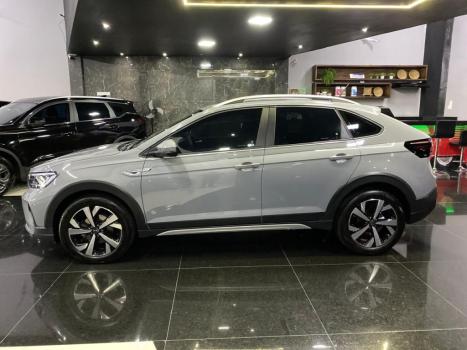 VOLKSWAGEN Nivus 1.0 4P FLEX 200 TSI HIGHLINE TURBO AUTOMÁTICO, Foto 9 VOLKSWAGEN Nivus 1.0 4P FLEX 200 TSI HIGHLINE TURBO AUTOMÁTICO, Foto 9